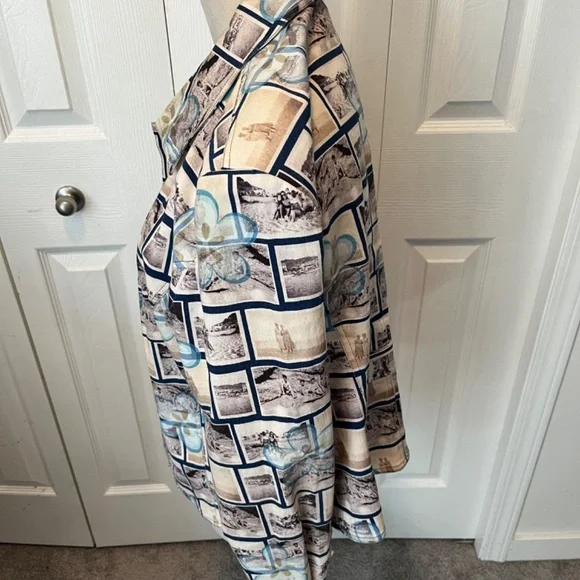 Peter Nygard size 12 jacket - Picture 11 of 16